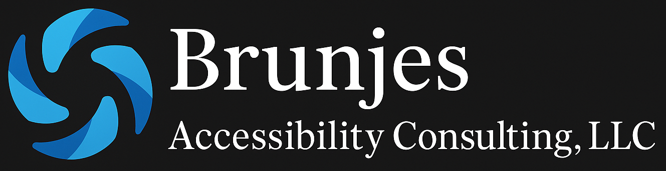 Architectural Barriers Project Registration Header